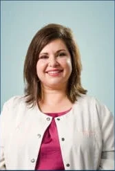Dana Brooks, FNP-C