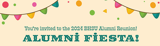 BHSU Alumni Festival