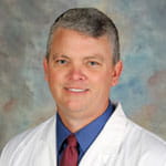 James Martin MD, Chief Medical Officer at Baptist Golden Triangle