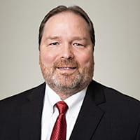 David Garrison