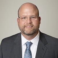 Justin Rhodes