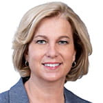 Peyton Warrington, Associate Administrator