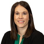 Robyn Dorris, Chief Financial Officer