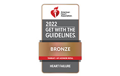 AHA badge