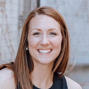Caitlin Schultz
