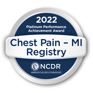 2022 Platinum Performance Achievement Award