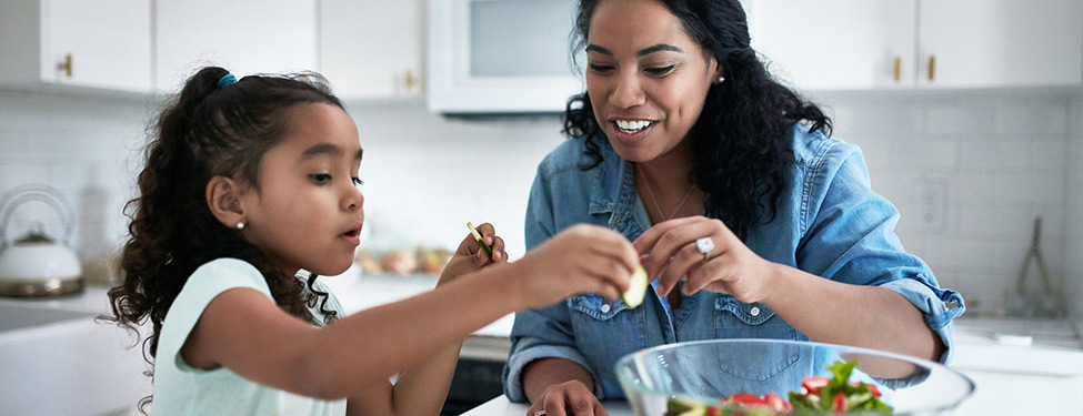 Postpartum Diet