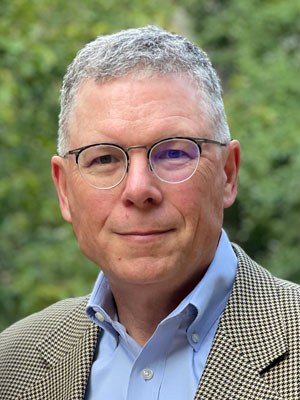 Chris Ullman