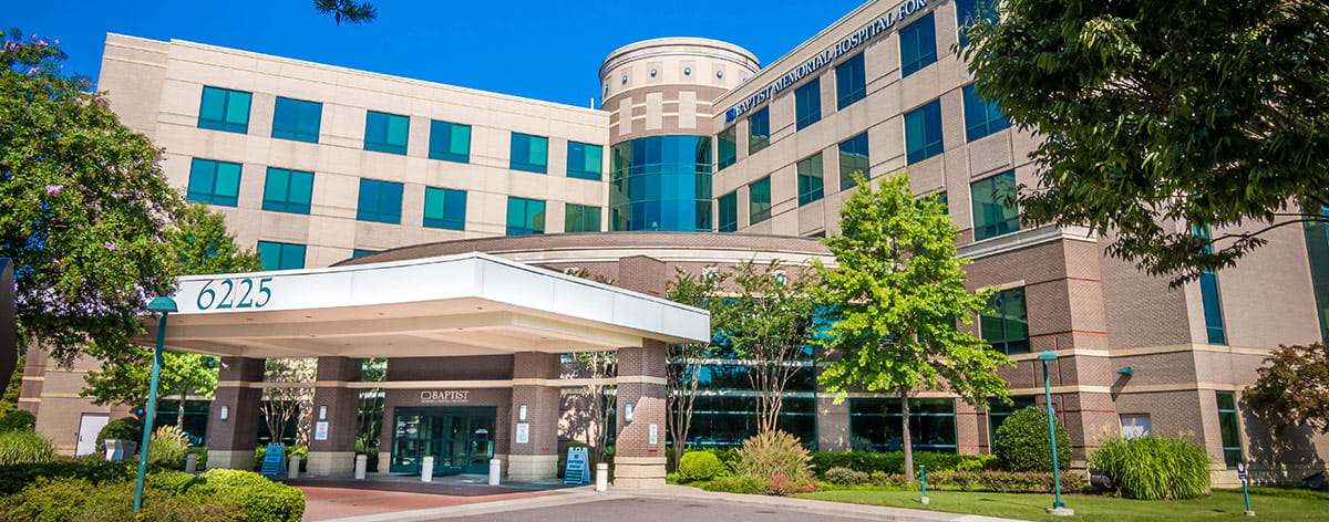 OB-GYN Residency Program