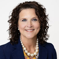 Kristy Gay