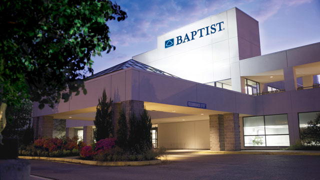 Baptist Memorial Hospital-Rankin County