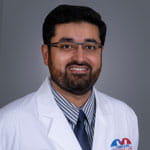 Dr. Muhammad Sheikh