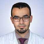 Dr. Osama Mahmoud