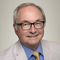 Dr. Saju Joy, Senior Vice President, Chief Medical Officer, and Chief Physician Executive
