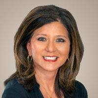 Mary Ellen Sumrall, Chief Nursing Officer at Baptist Golden Triangle
