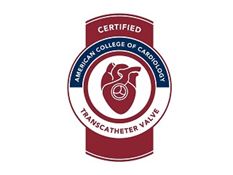 Transcatheter Valve Certification