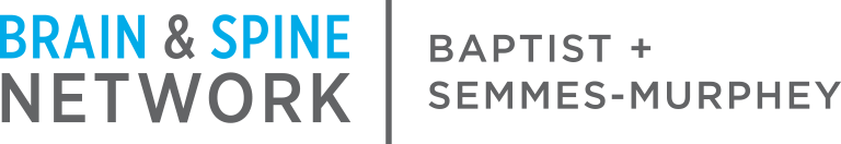 Brain & Spine Network | Baptist + Semmes-Murphey