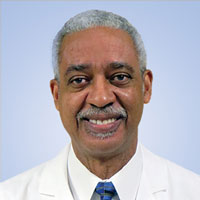 Framk Ling, M.D., OB-GYN Residency Program Director