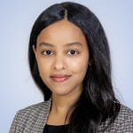 Eman Yonis