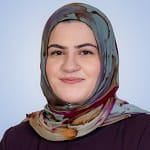 Farrah Altamimi