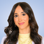 Shania Zadeh
