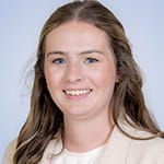 Marlee Brothers pharmacy residency headshot.
